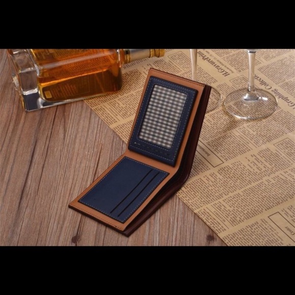 Men’s Fuerdanni Wallet - Picture 7 of 8